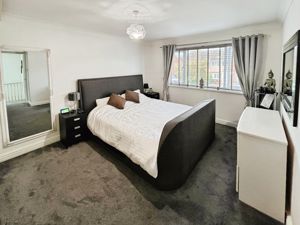 Bedroom 1- click for photo gallery